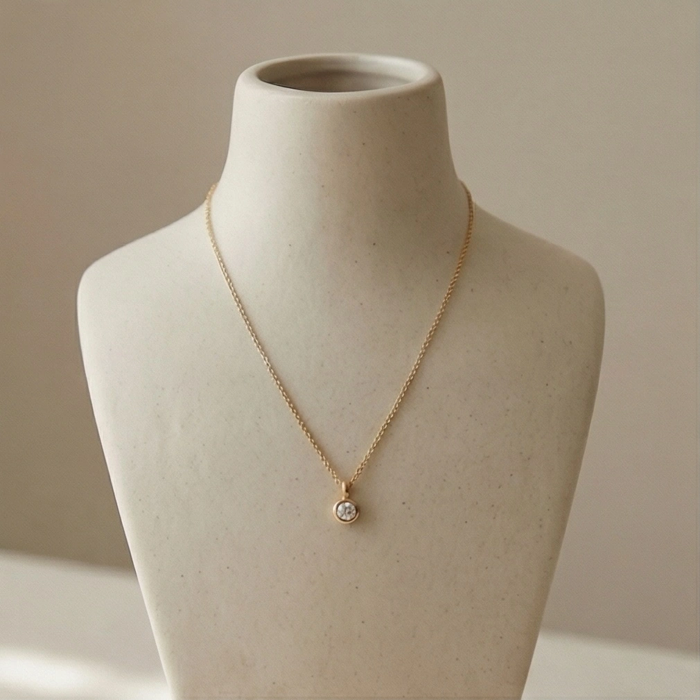 Necklaces — Adornza